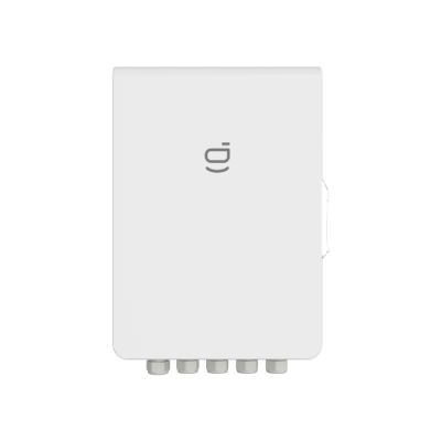 Sigen Gateway Home