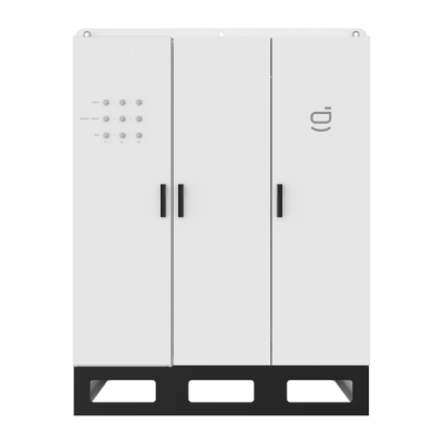 Sigen Gateway Home