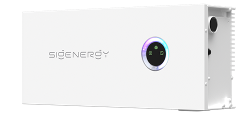 Sigen Energy Controller